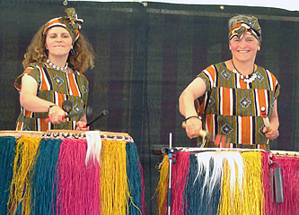 Elawanyo Lamboyfest 2009